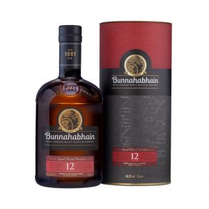 Bunnahabhain 12yo